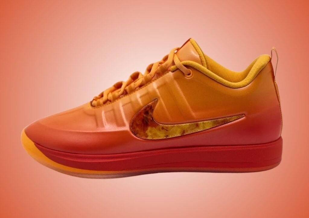 Nike Book 2 Phoenix Release Info