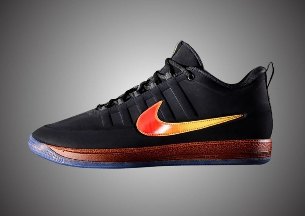 Nike Book 2 Rising Release Info