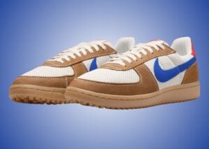 Nike Field General Culture of Football IH4818-030