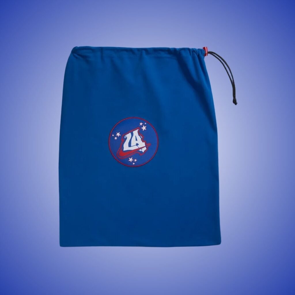 Nike Huarache 2K4 All-Star 2026 IR0563-146