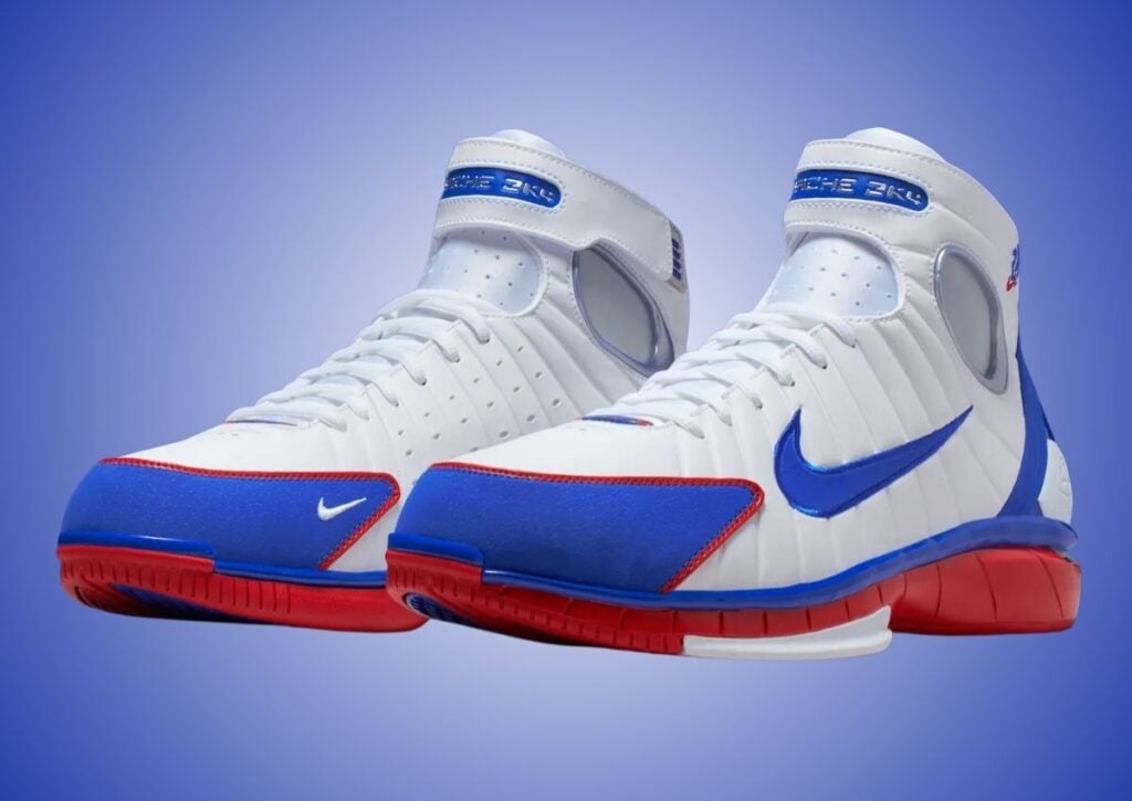 Nike Huarache 2K4 All-Star 2026 IR0563-146