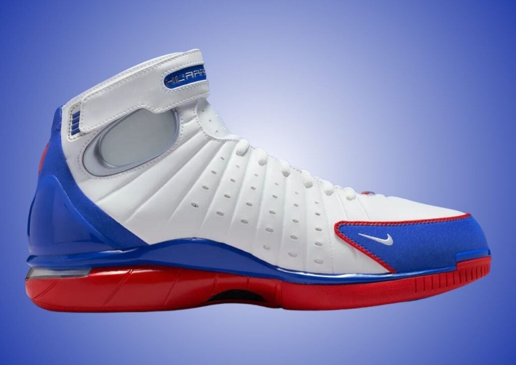 Nike Huarache 2K4 All-Star 2026 IR0563-146