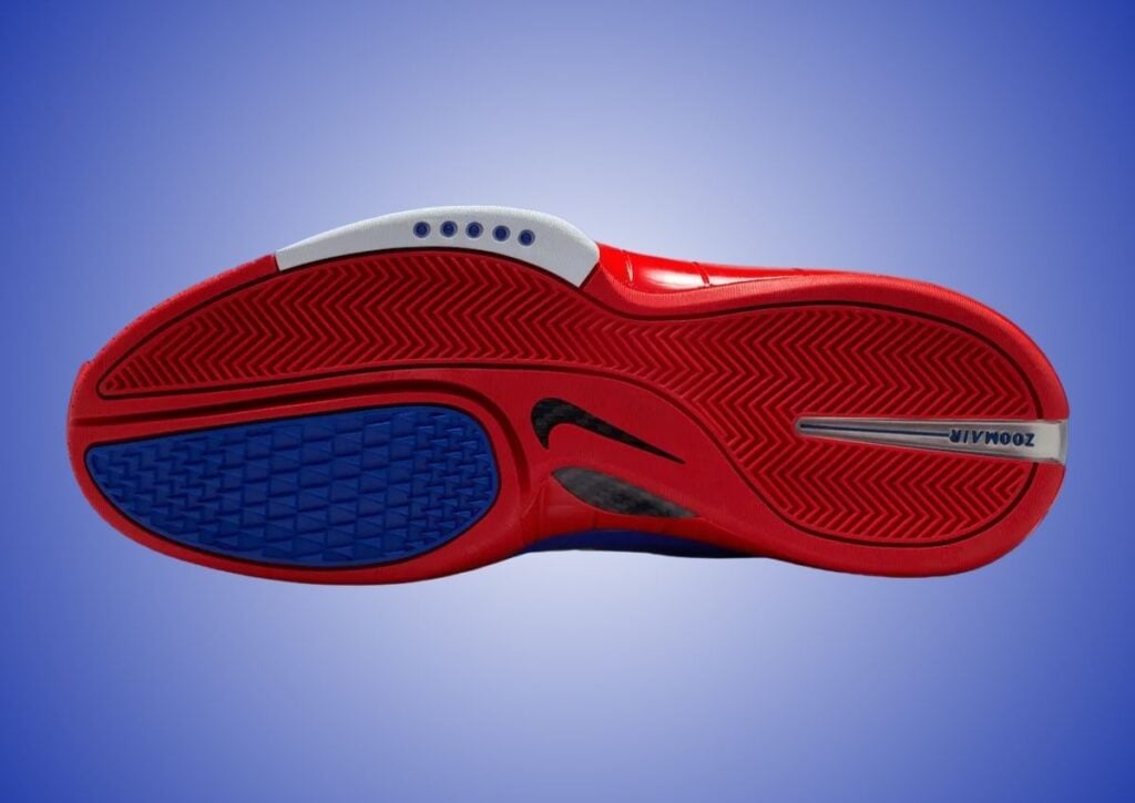 Nike Huarache 2K4 All-Star 2026 IR0563-146