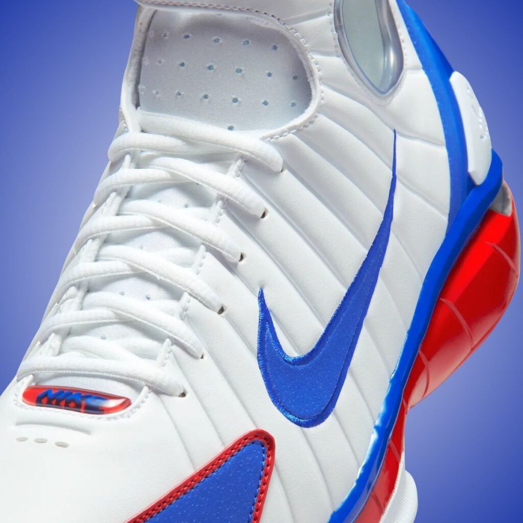 Nike Huarache 2K4 All-Star 2026 IR0563-146