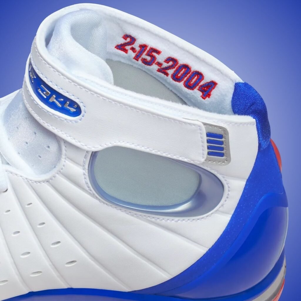Nike Huarache 2K4 All-Star 2026 IR0563-146