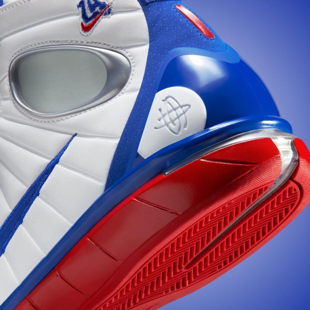 Nike Huarache 2K4 All-Star 2026 IR0563-146