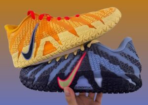 Nike Ja 3 2025 Release Dates + Colorways | SneakerFiles