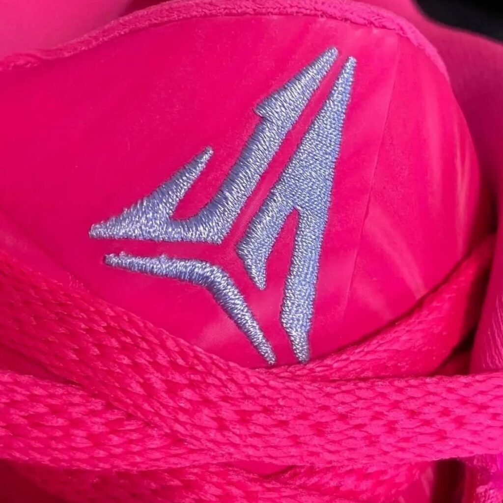 Nike Ja 3 Max Volume HF2793-600