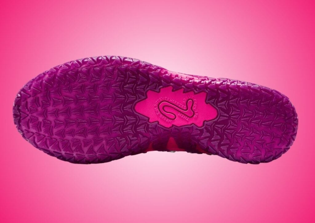 Nike Ja 3 Max Volume HF2793-600 Release Info