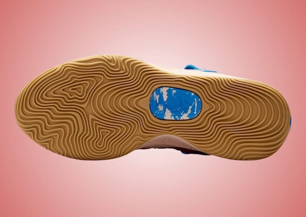 Nike KD 18 Atomic Pink HV1992-601