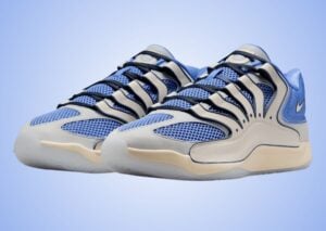 Nike KD 18 Boys and Girls Club HV1992-401