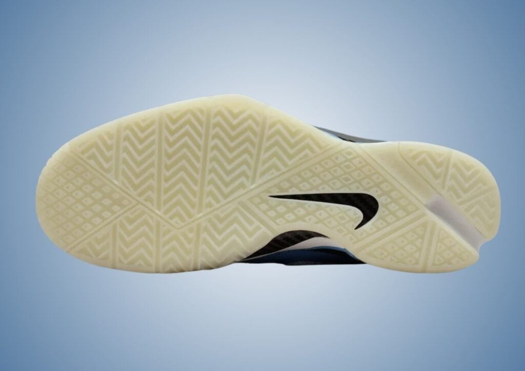 Nike Kobe 1 Protro Work Blue City of Champions IM0541-400