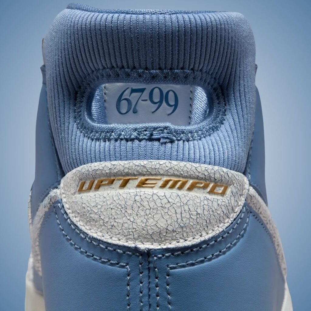 Nike Kobe 1 Protro Work Blue City of Champions IM0541-400