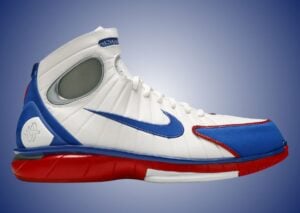 Nike Zoom Huarache 2K4 All-Star 2026 IR0563-146