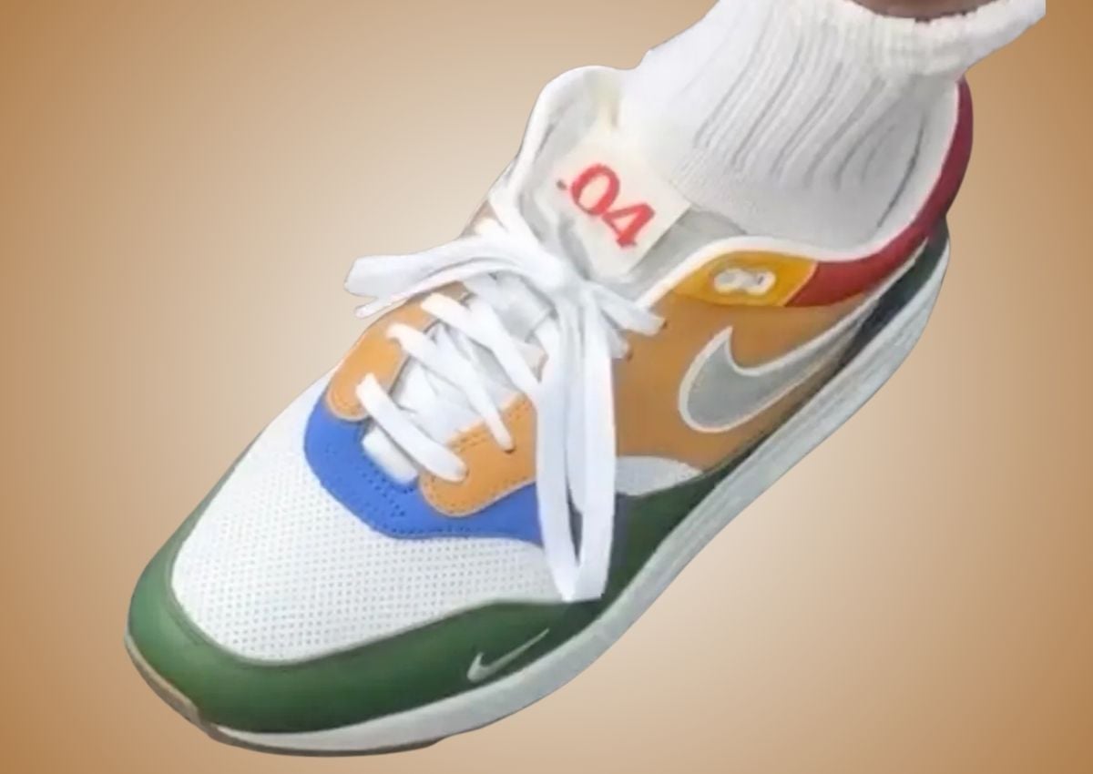 Premium Goods x Nike Air Max 1 2025 | SneakerFiles