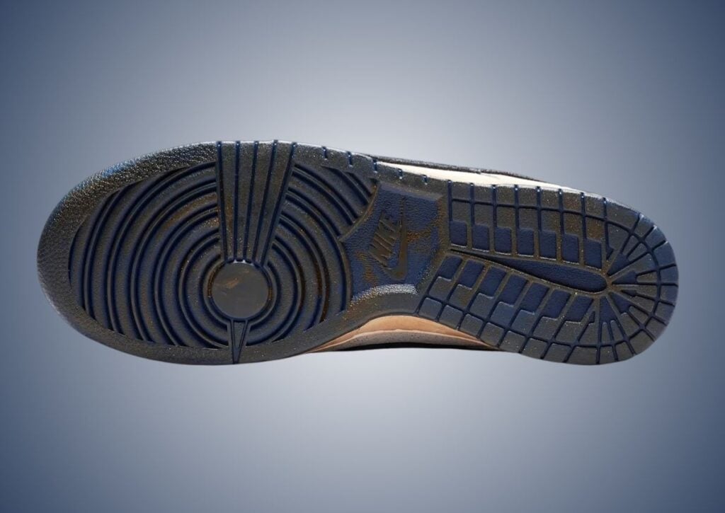 Stranger Things Nike Dunk Low Phantom Midnight Navy IH6766-001 Release Info