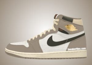 Air Jordan 1 High OG Workwear 2026