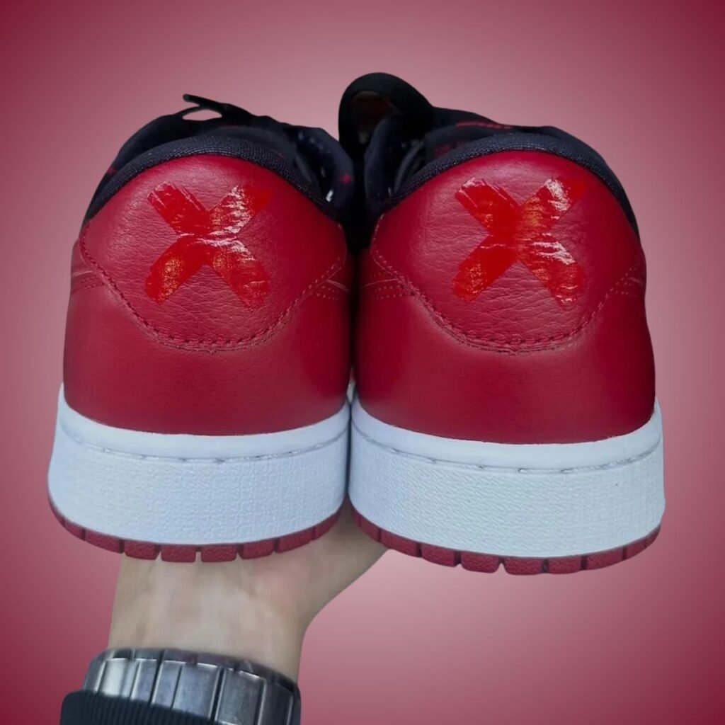 Air Jordan 1 Low OG Banned 2026 Release Info