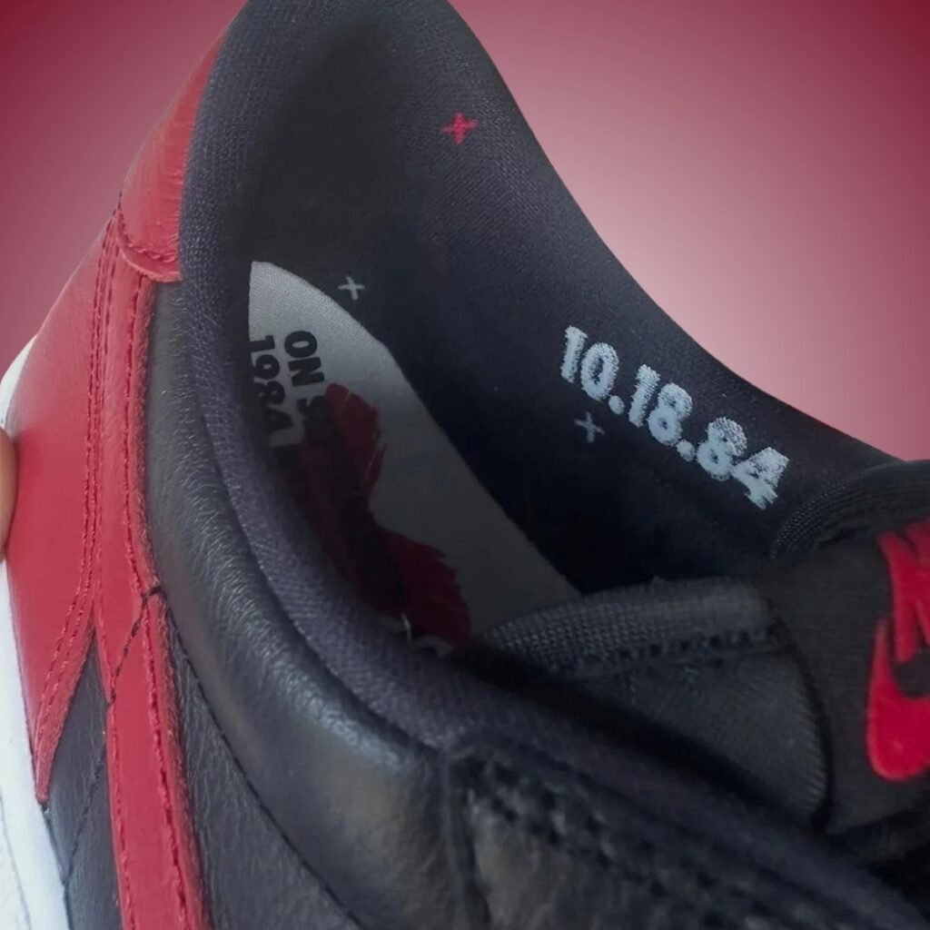 Air Jordan 1 Low OG Banned 2026 Release Info