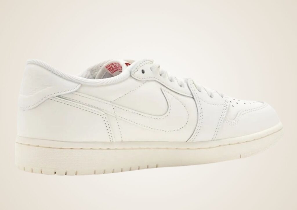 Air Jordan 1 Low OG Sail HQ6998-100