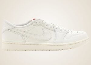 Air Jordan 1 Low OG Sail HQ6998-100
