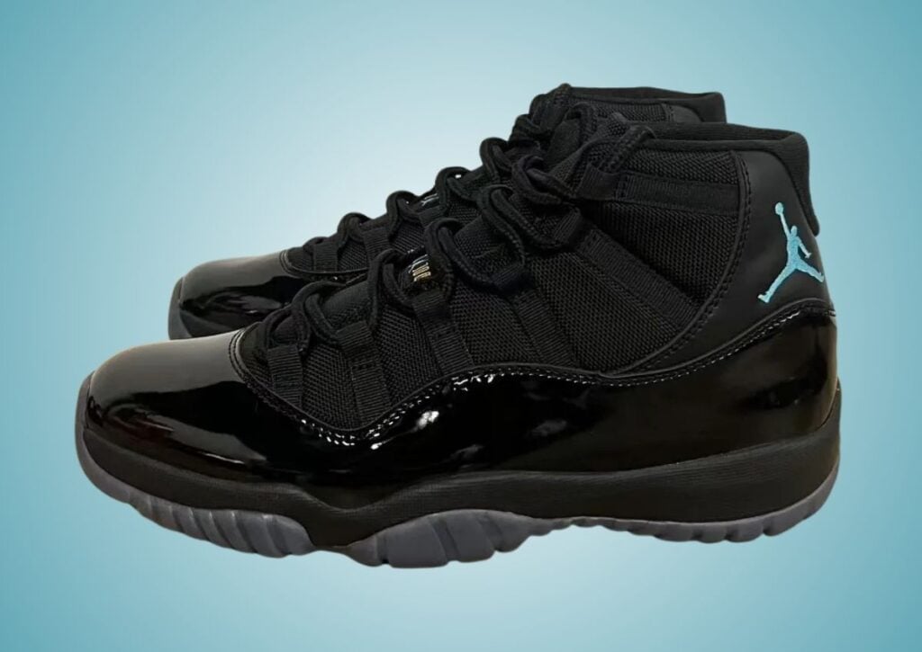 Air Jordan 11 Gamma 2025