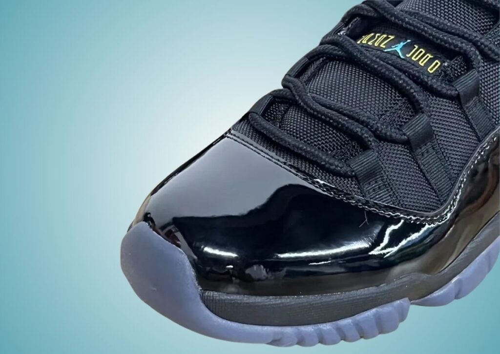 Air Jordan 11 Gamma 2025