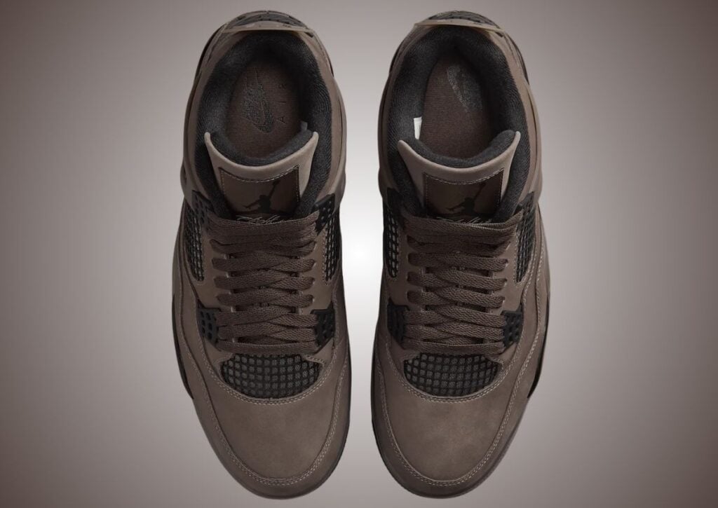 Air Jordan 4 Cave Stone FV5029-200 Release Info