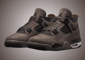 Air Jordan 4 Cave Stone FV5029-200 Release Info