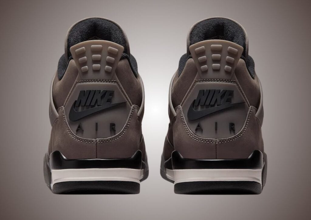 Air Jordan 4 Cave Stone FV5029-200 Release Info