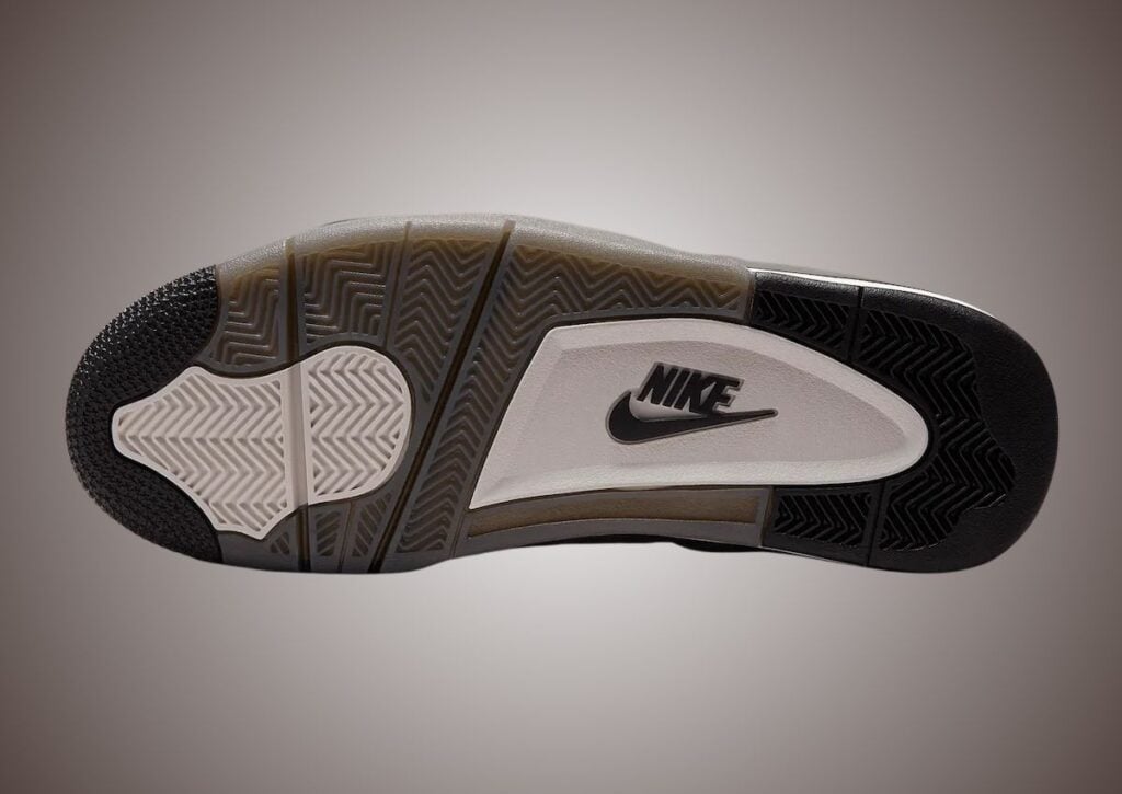 Air Jordan 4 Cave Stone FV5029-200 Release Info