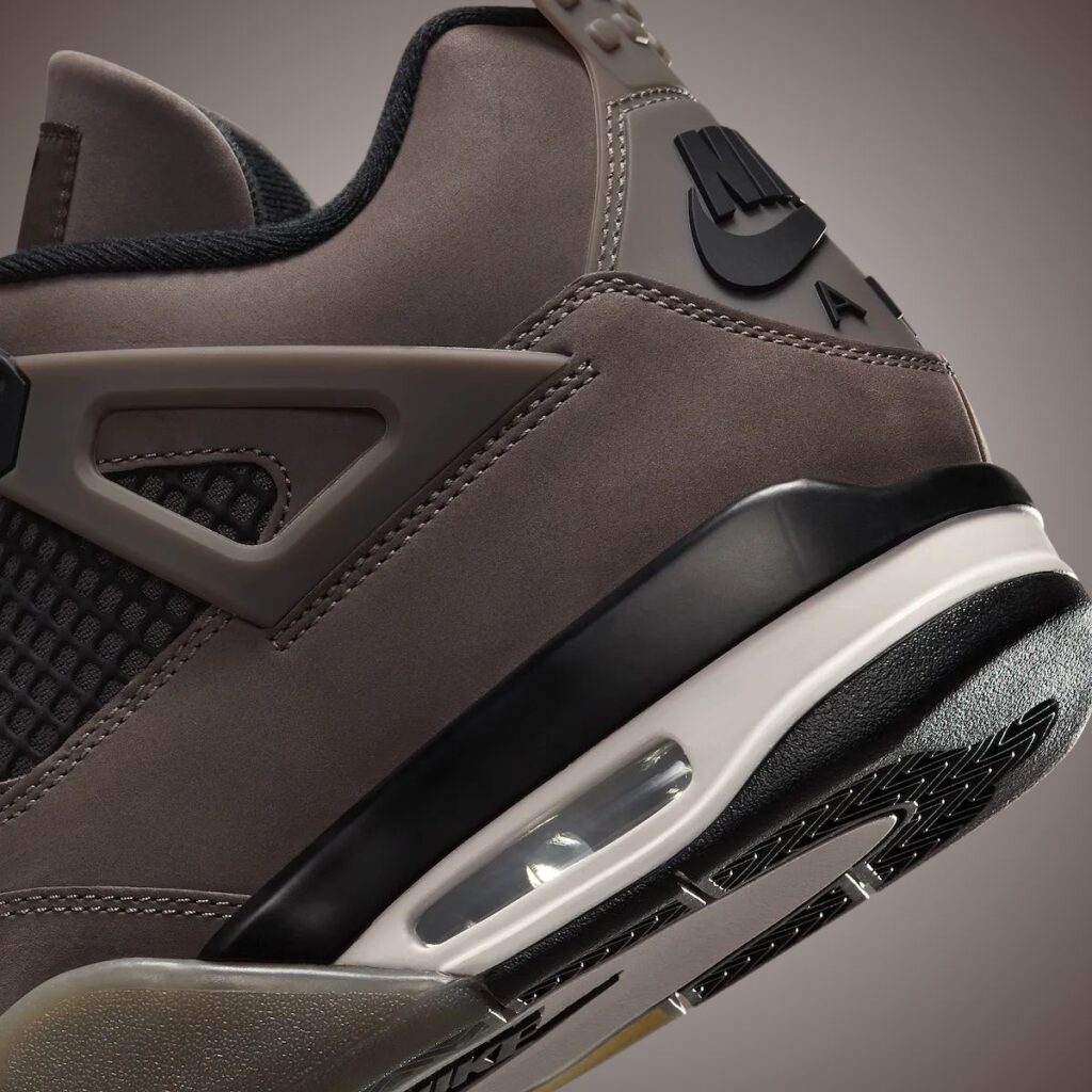 Air Jordan 4 Cave Stone FV5029-200 Release Info