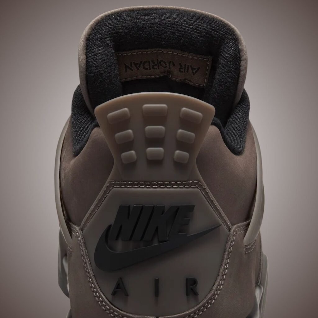 Air Jordan 4 Cave Stone FV5029-200 Release Info