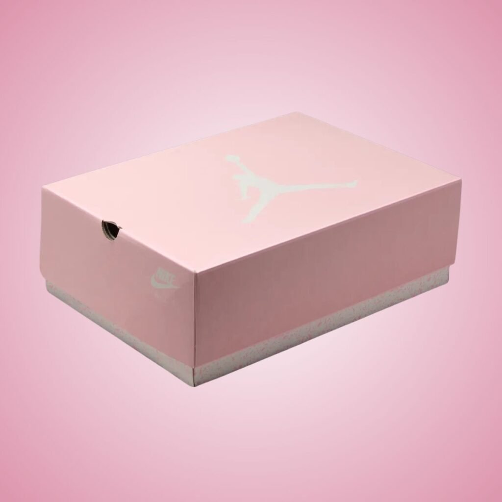 Air Jordan 5 Medium Soft Pink 35th Anniversary HQ7978-102