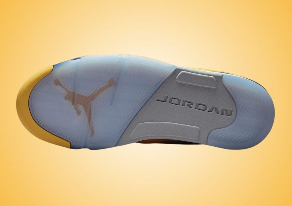 Air Jordan 5 Tokyo 23 2025 IO3372-700 Release Info