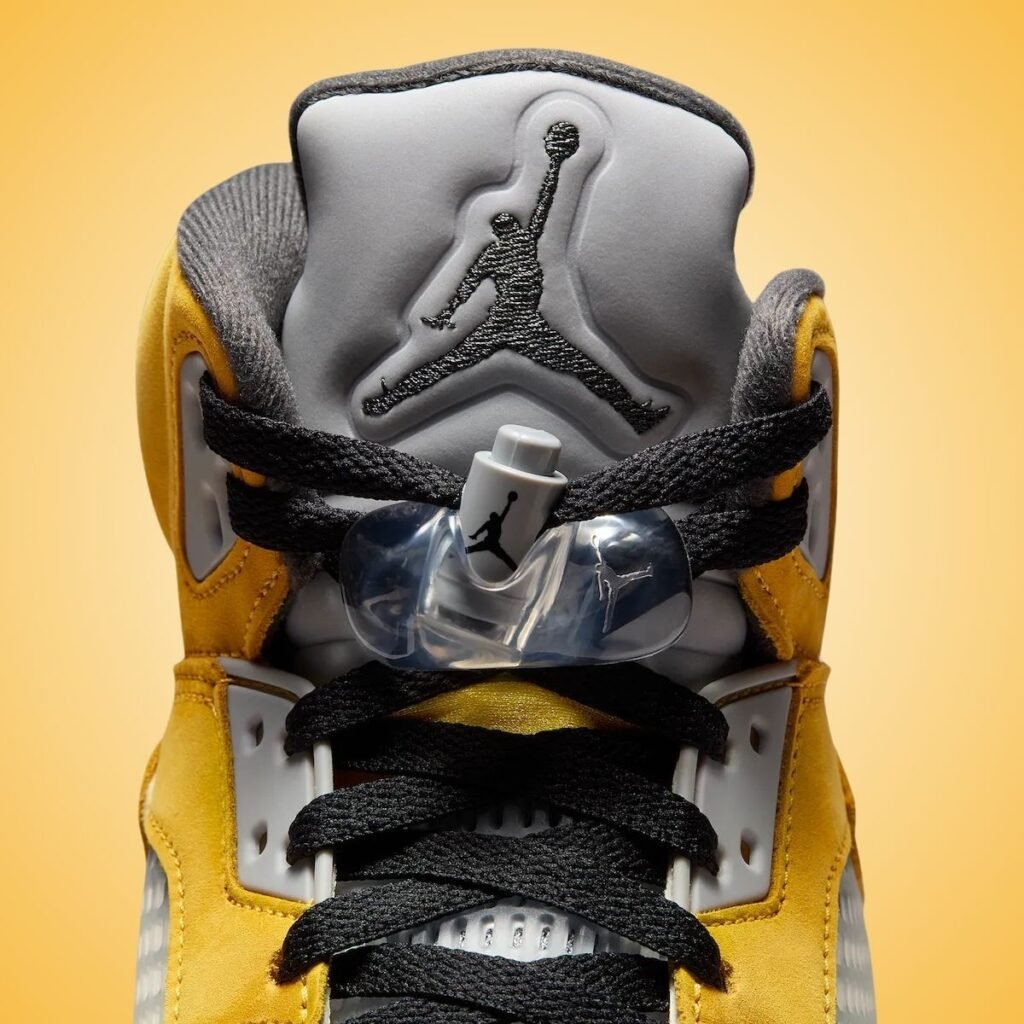 Air Jordan 5 Tokyo 23 2025 IO3372-700 Release Info