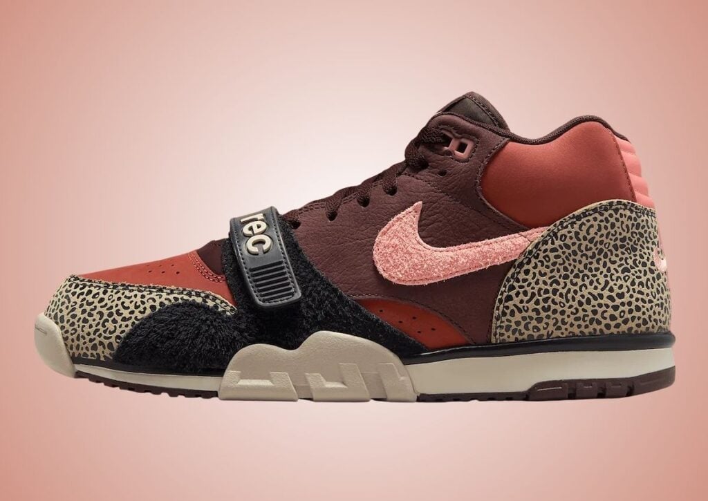 Arts-Rec Nike SB Air Trainer 1 IF0501-200