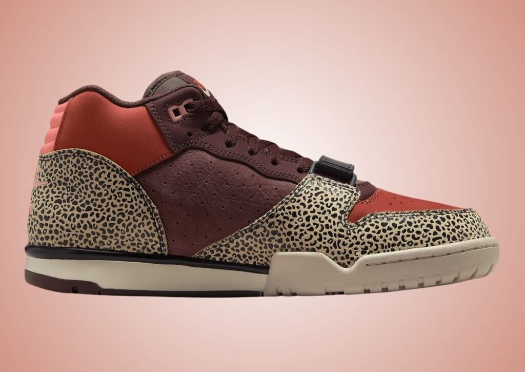 Arts-Rec Nike SB Air Trainer 1 IF0501-200