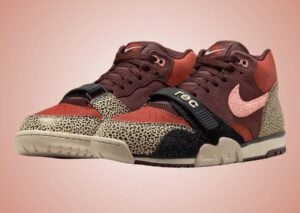 Arts-Rec Nike SB Air Trainer 1 IF0501-200