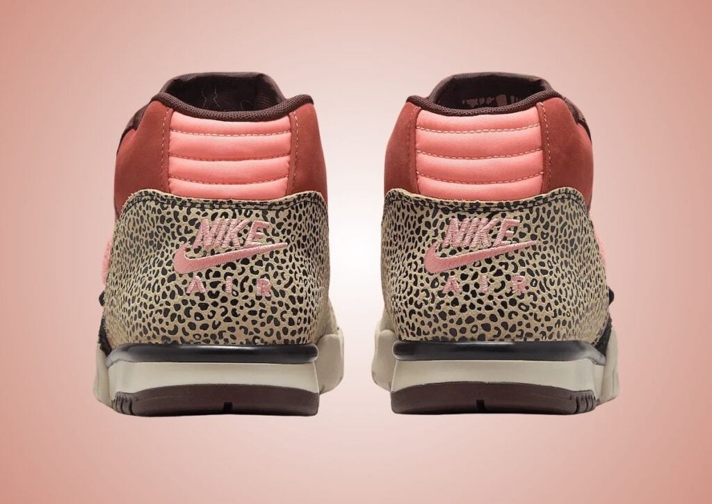 Arts-Rec Nike SB Air Trainer 1 IF0501-200