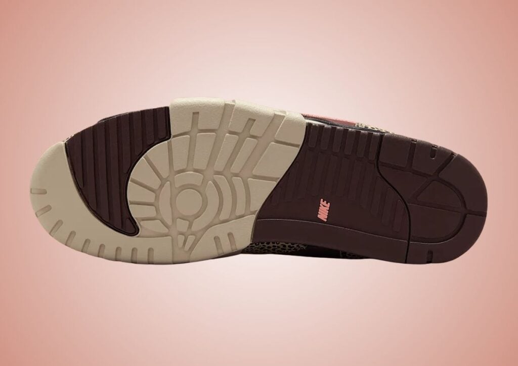 Arts-Rec Nike SB Air Trainer 1 IF0501-200