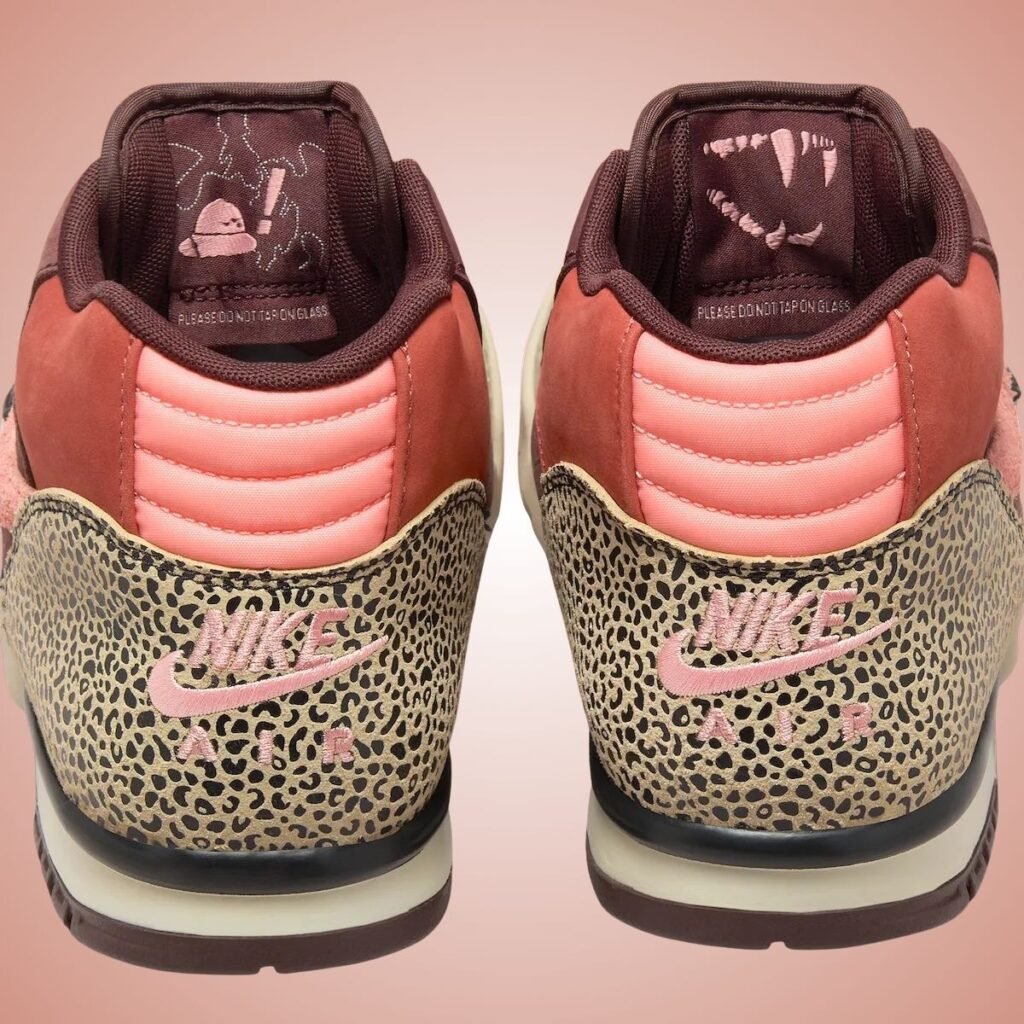 Arts-Rec Nike SB Air Trainer 1 IF0501-200