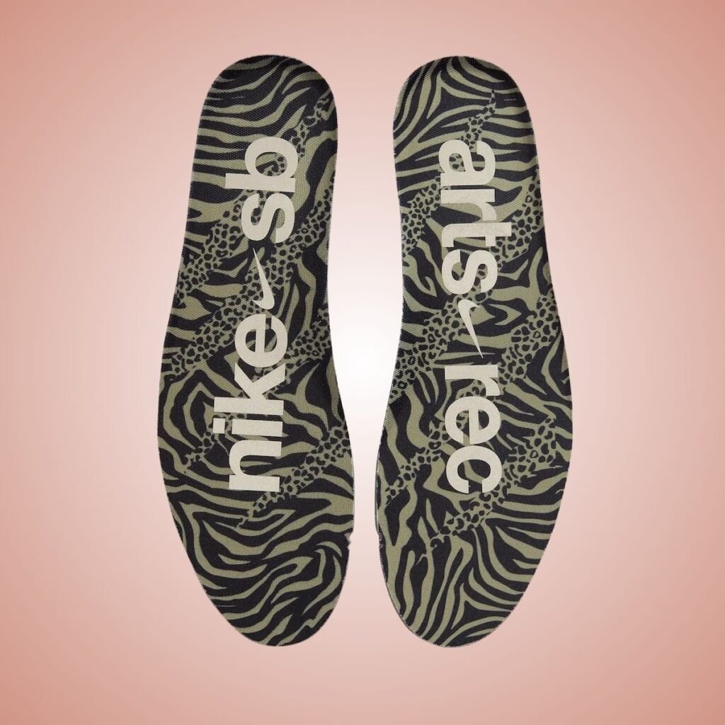 Arts-Rec Nike SB Air Trainer 1 IF0501-200