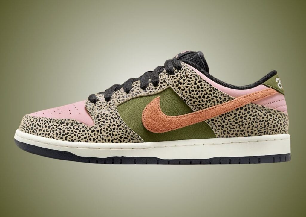 Arts-Rec Nike SB Dunk Low IH3211-200