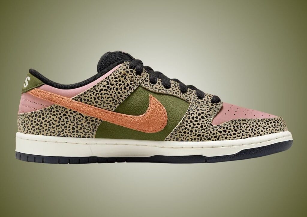 Arts-Rec Nike SB Dunk Low IH3211-200