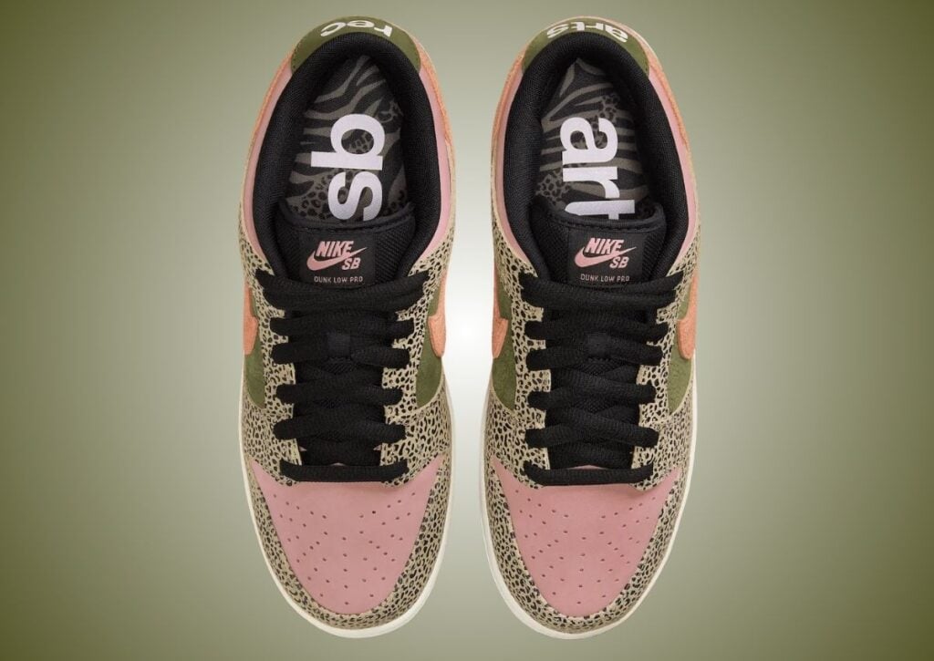 Arts-Rec Nike SB Dunk Low IH3211-200