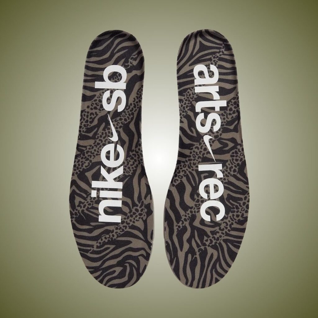 Arts-Rec Nike SB Dunk Low IH3211-200