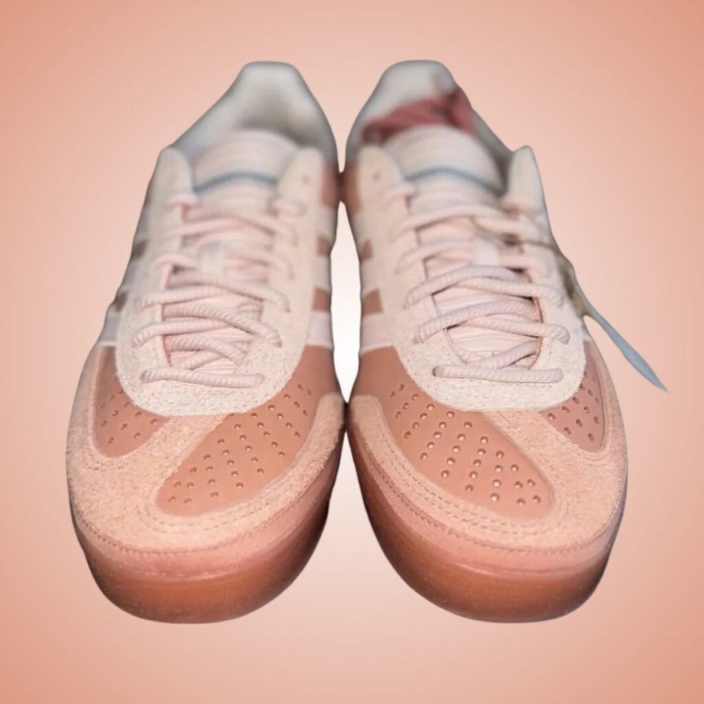 Bad Bunny adidas Gazelle Indoor Wonder Clay Cabo Rojo JS5052