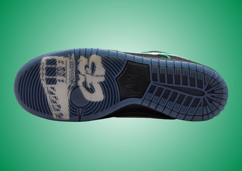 Bronx Girls Skate Nike SB Dunk Low HV1664-001 Release Info