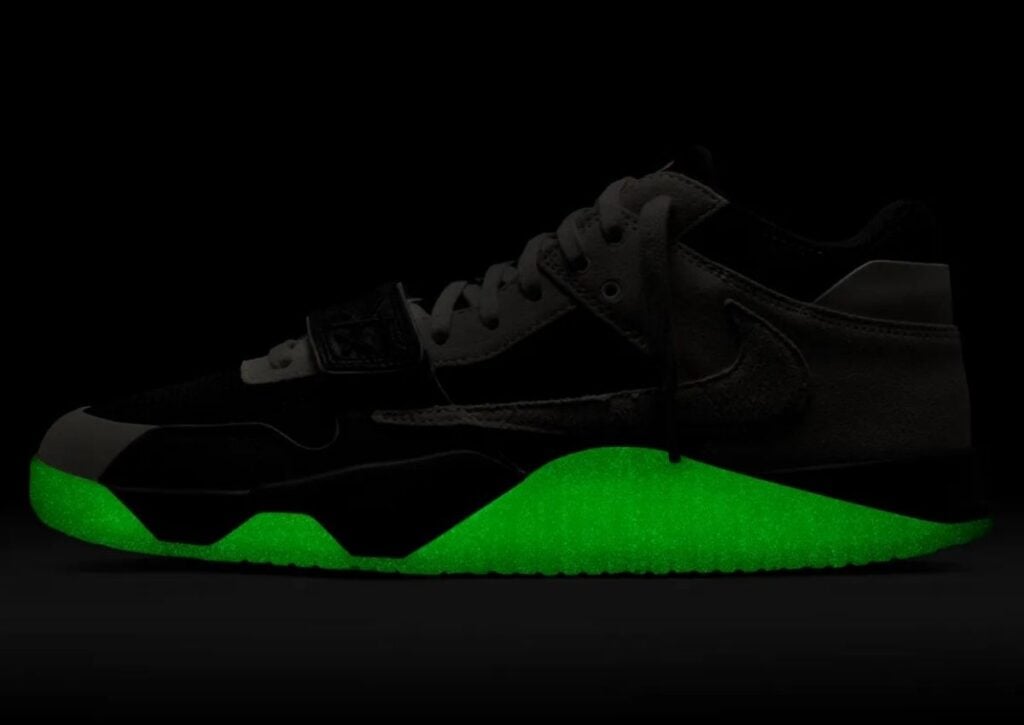 Chase B Travis Scott Jordan Jumpman Jack CJ1 TRexx IH7971-001